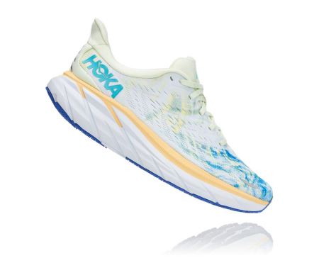 Hoka One One Clifton 8 - Tenis Mulher Together | PT-lpjejC9